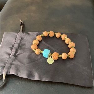 Clay Trades of Hope Diffuser Bracelet